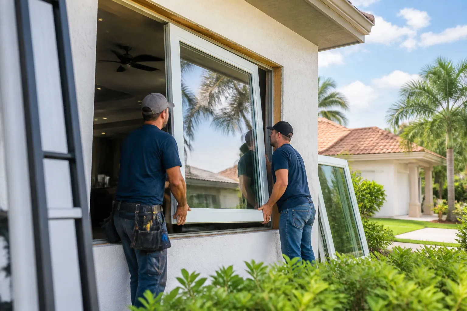 Window Installation Pricing Breakdown: What Davie Homeowners Pay in 2026
