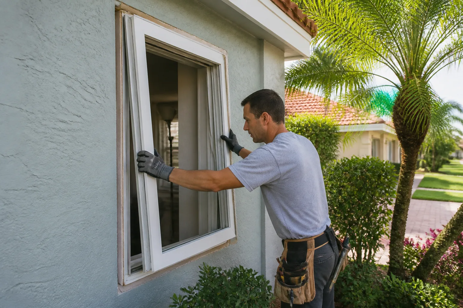 Emergency Window Installation Near Me: What Davie Homeowners Should Do First