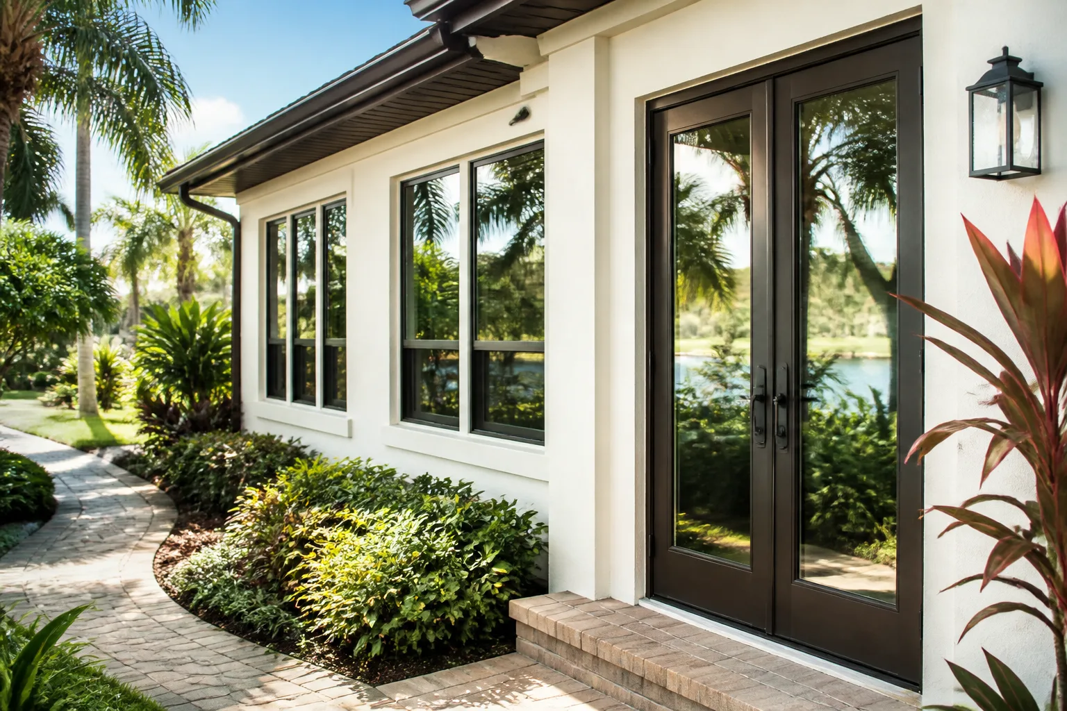 How to Choose the Right Windows & Doors Company in Davie