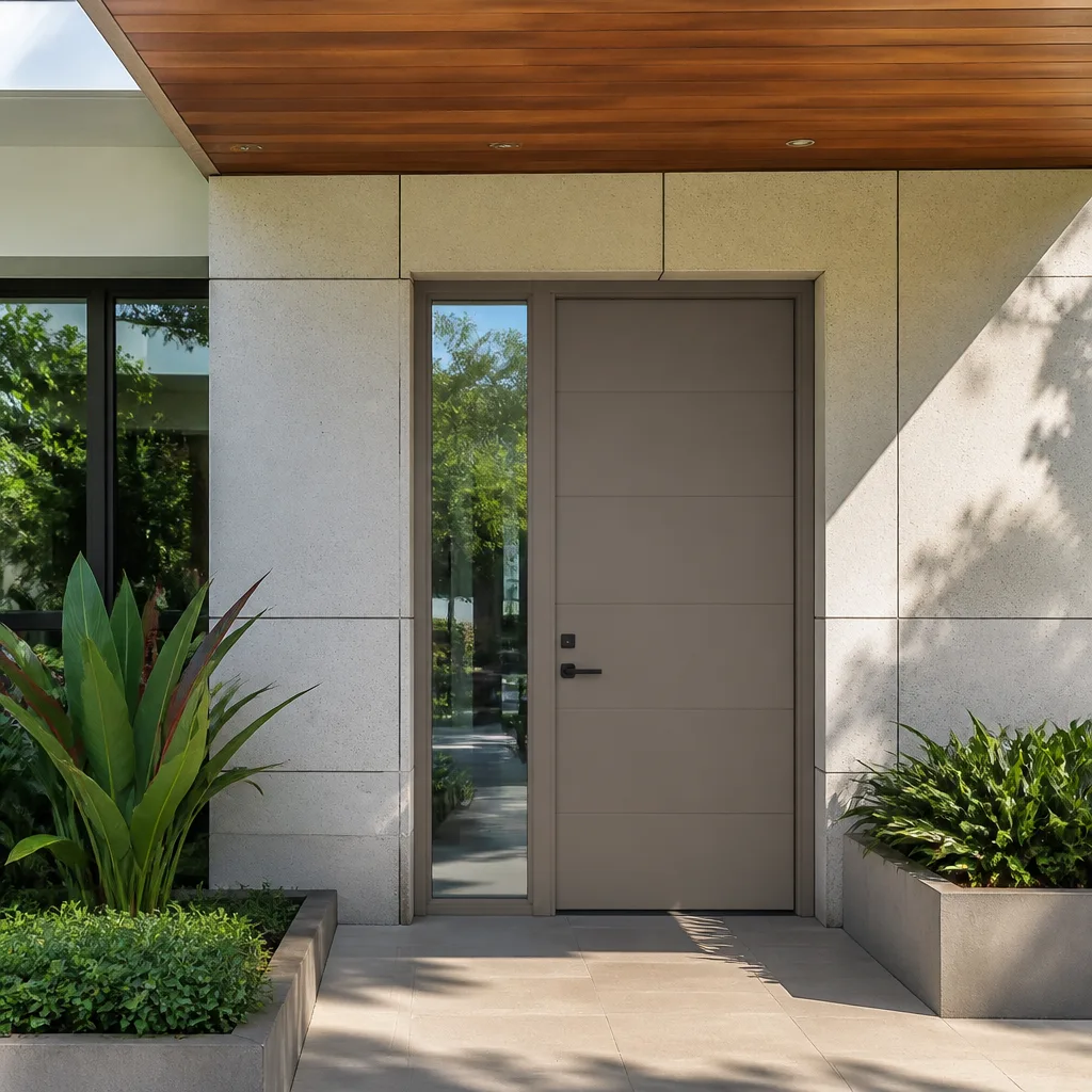 Storm Doors