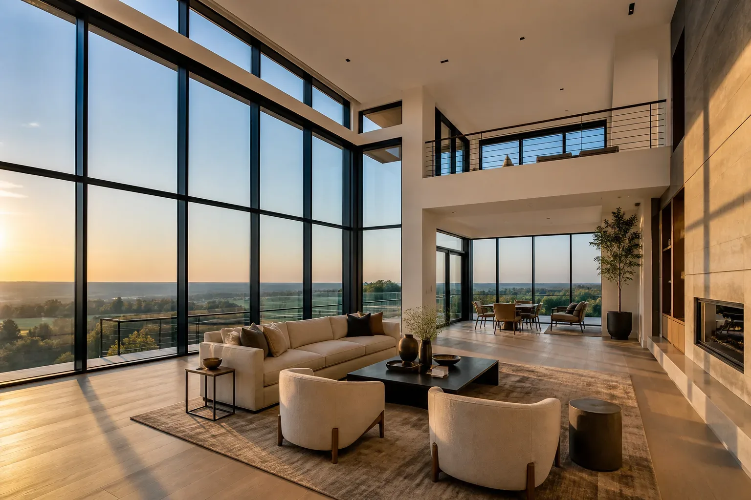 TruePane Windows & Doors windows & doors service vehicle and crew in Davie, FL