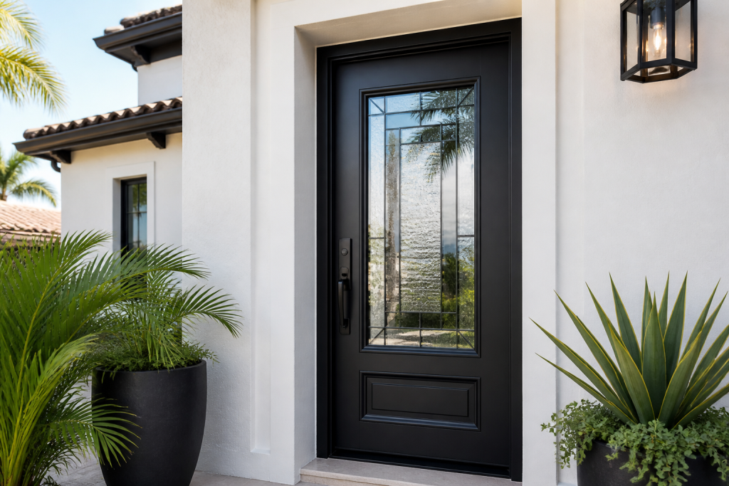 Entry Doors