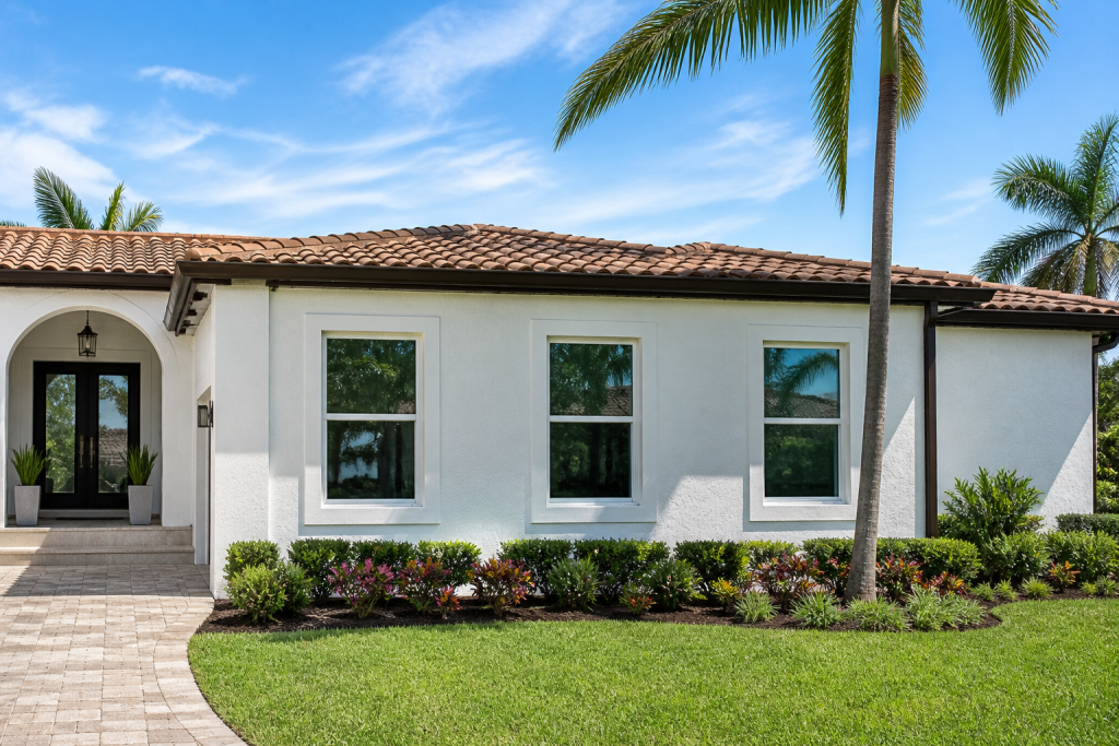 Single Hung Windows