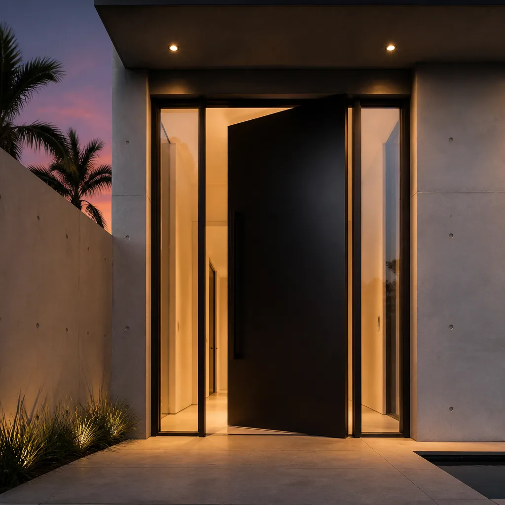 Door Installation
