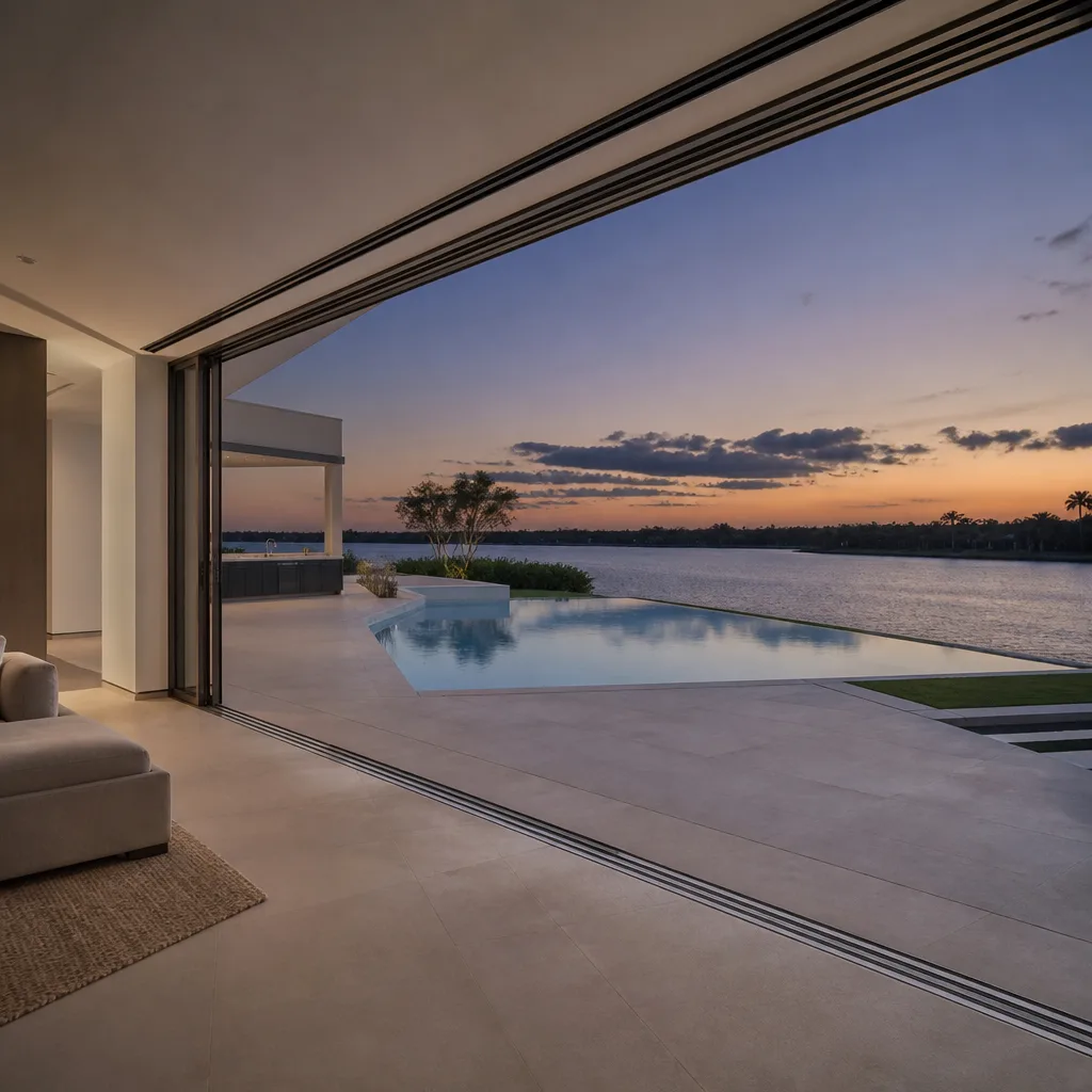 Sliding & Patio Doors