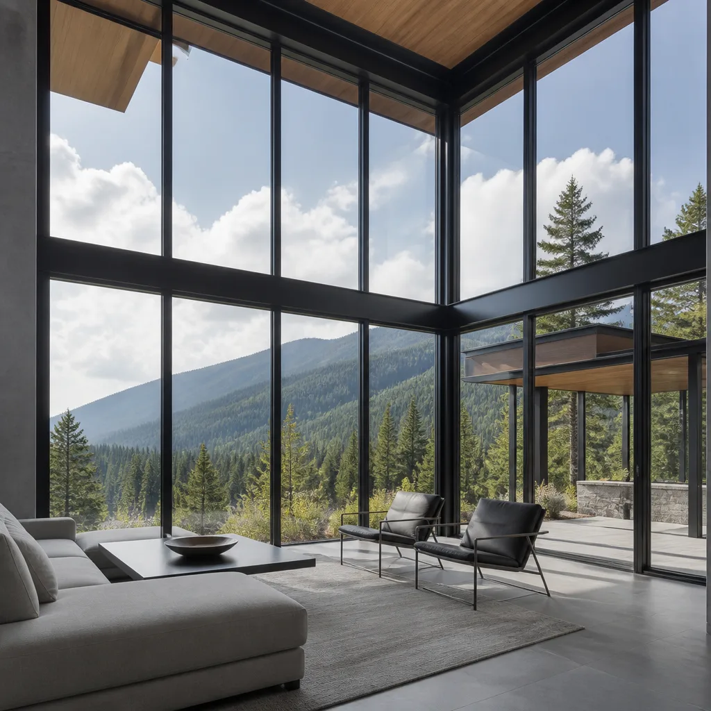 Window Installation