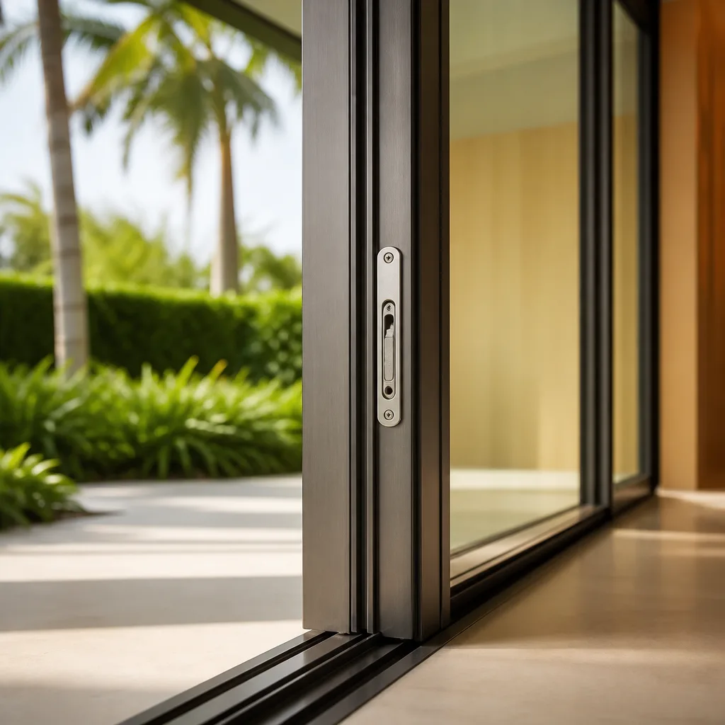 Sliding & Patio Doors in Ives Estates, FL | TruePane Windows & Doors - TruePane Windows & Doors