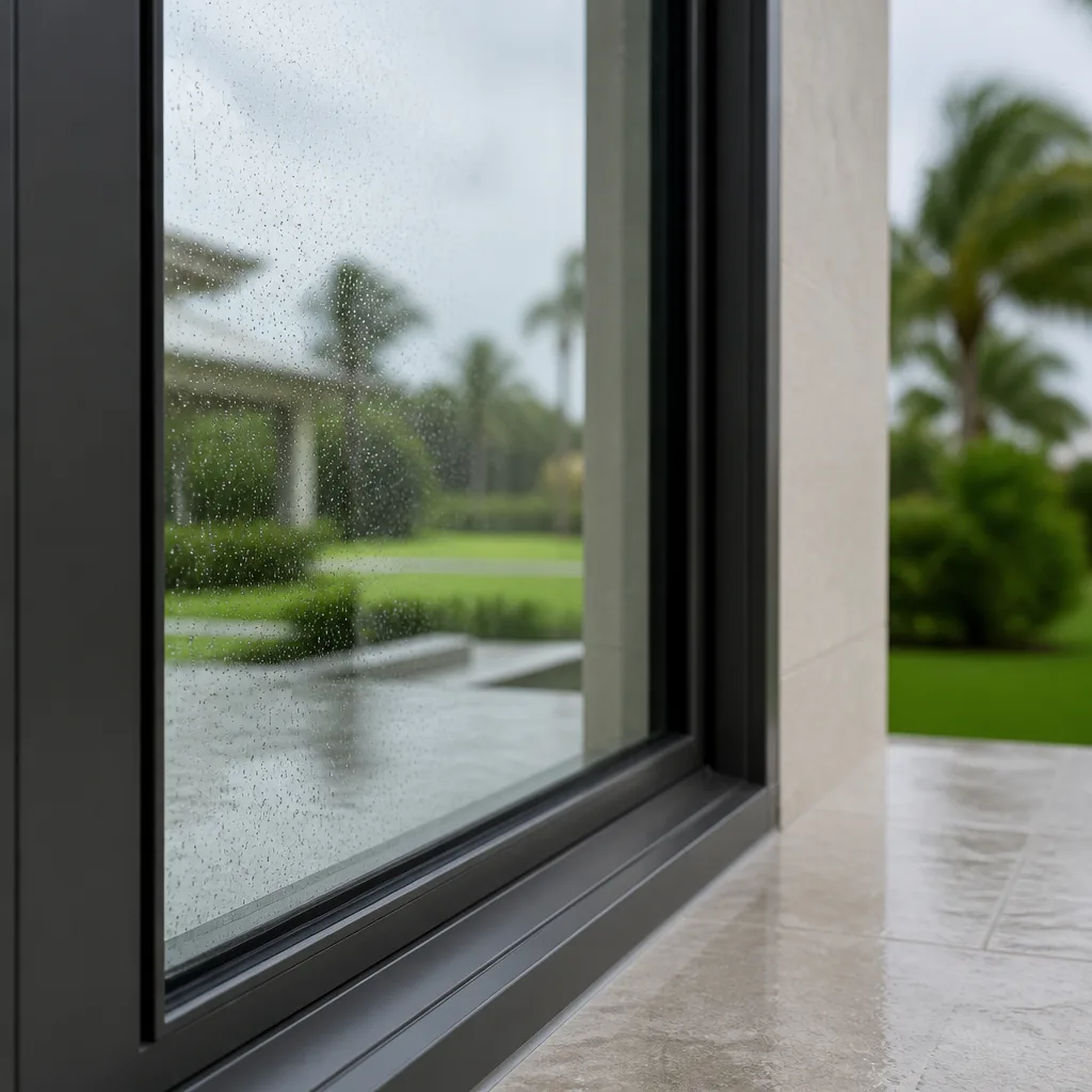 Bifold & Folding Doors